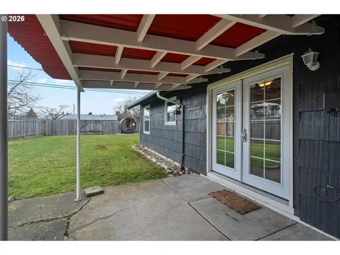 1903 SE 158th Avenue Portland OR 97233