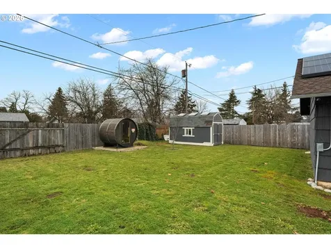 1903 SE 158th Avenue Portland OR 97233