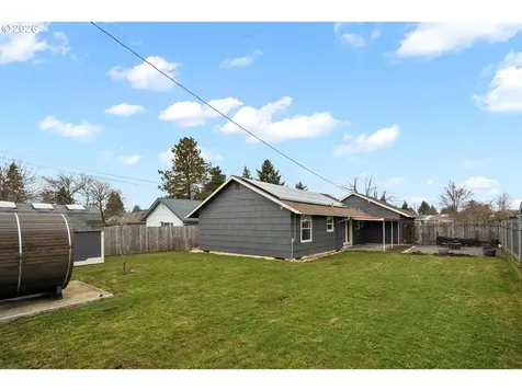 1903 SE 158th Avenue Portland OR 97233