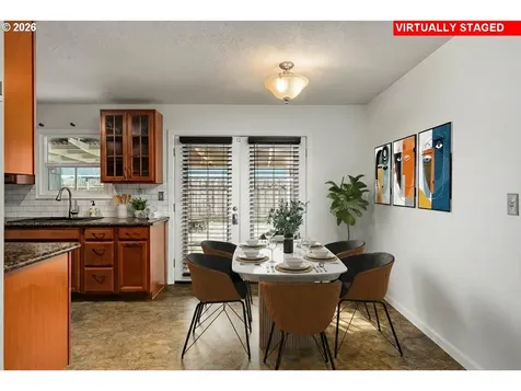 1903 SE 158th Avenue Portland OR 97233