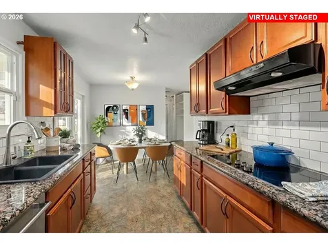 1903 SE 158th Avenue Portland OR 97233