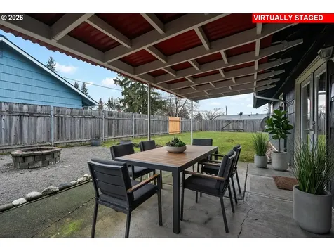 1903 SE 158th Avenue Portland OR 97233