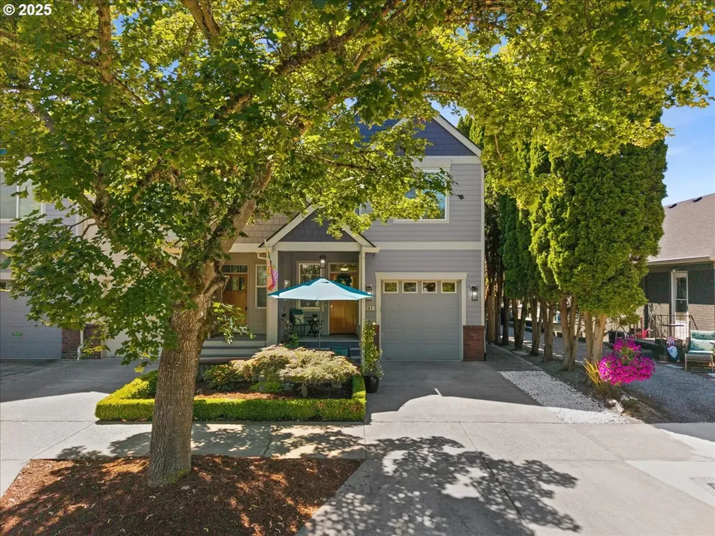 341 NE 3rd Avenue Hillsboro OR 97124