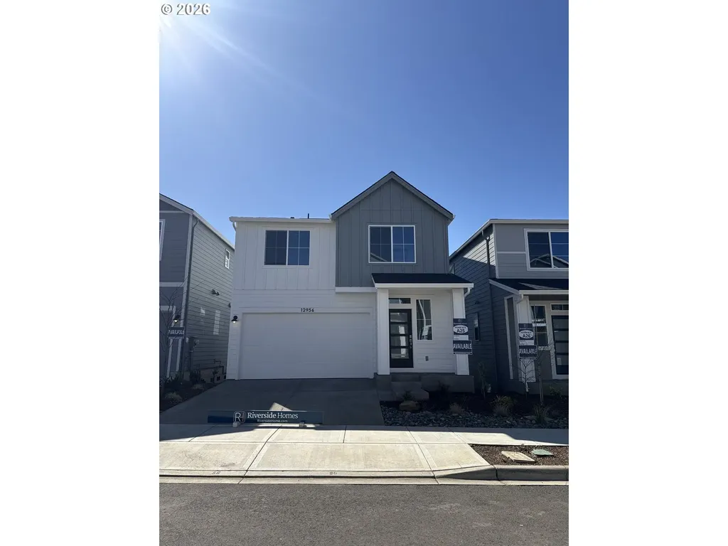 12956 NW Ramona Lane Portland OR 97229