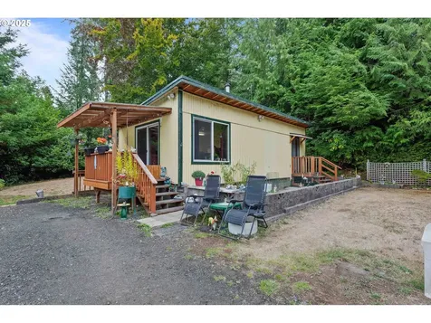 93585 Briar Lane Coos Bay OR 97420