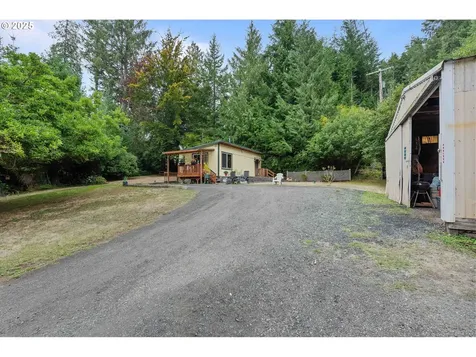 93585 Briar Lane Coos Bay OR 97420