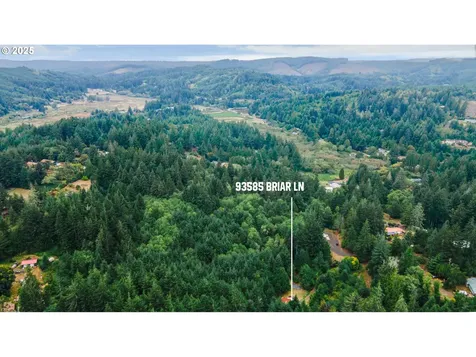 93585 Briar Lane Coos Bay OR 97420