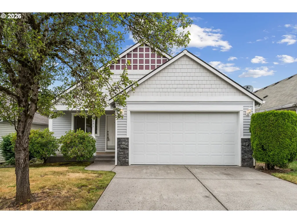 19051 Wellesley Avenue Sandy OR 97055