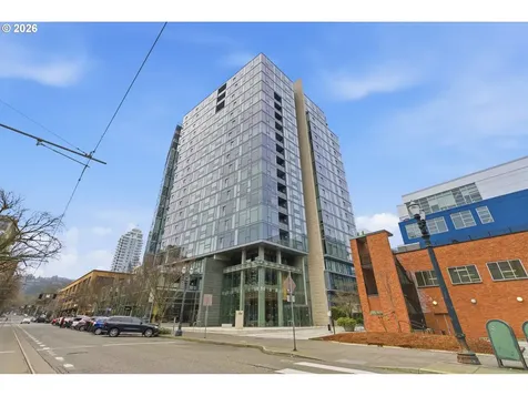 1221 SW 10th Avenue Portland OR 97205