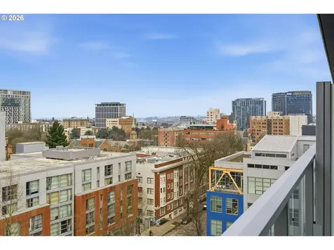 1221 SW 10th Avenue Portland OR 97205