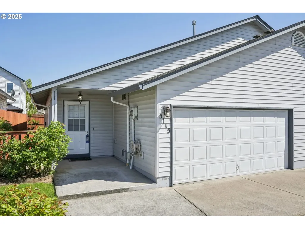5115 NE 76th Avenue Vancouver WA 98662