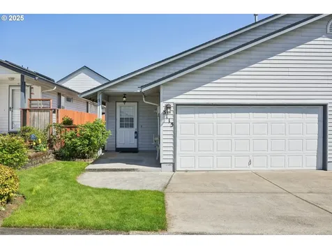 5115 NE 76th Avenue Vancouver WA 98662