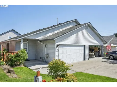 5115 NE 76th Avenue Vancouver WA 98662