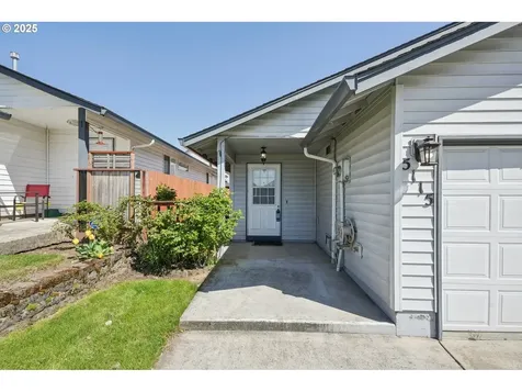 5115 NE 76th Avenue Vancouver WA 98662