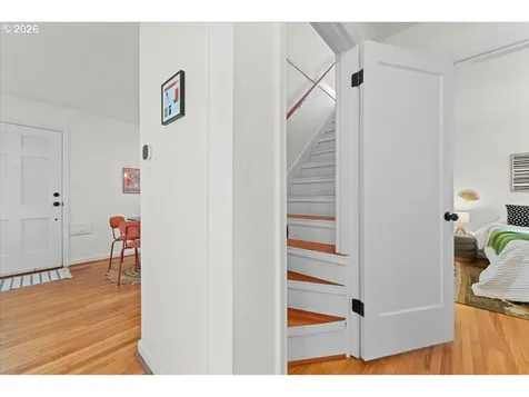 1766 NE Saratoga Street Portland OR 97211
