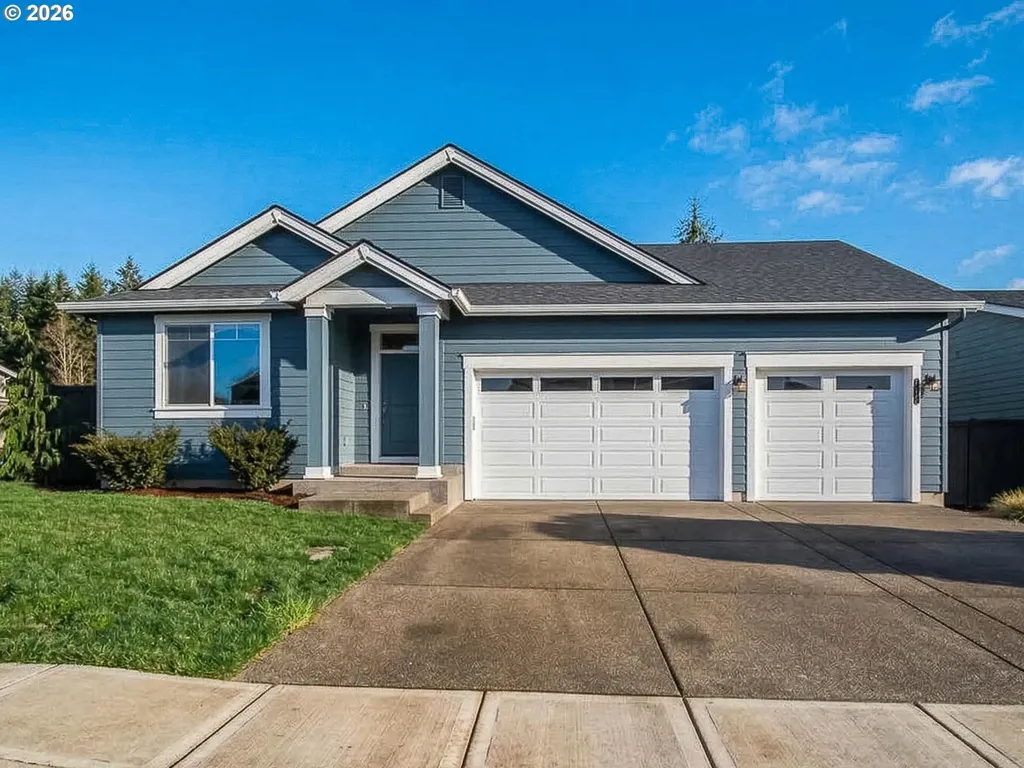 1678 NE Shell Rock Drive Estacada OR 97023