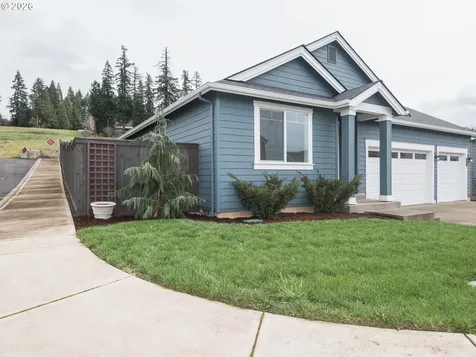 1678 NE Shell Rock Drive Estacada OR 97023