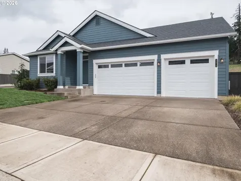1678 NE Shell Rock Drive Estacada OR 97023