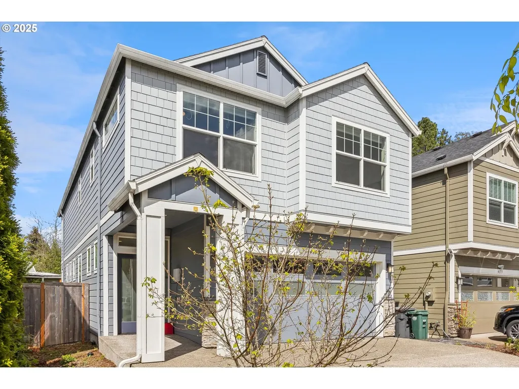 4155 SE Lone Oak Street Hillsboro OR 97123