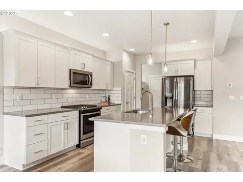 4155 SE Lone Oak Street Hillsboro OR 97123