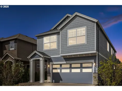 4155 SE Lone Oak Street Hillsboro OR 97123