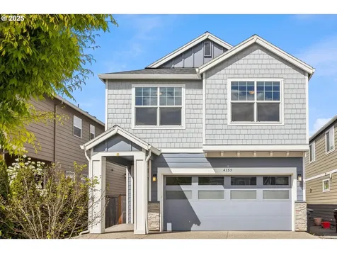 4155 SE Lone Oak Street Hillsboro OR 97123