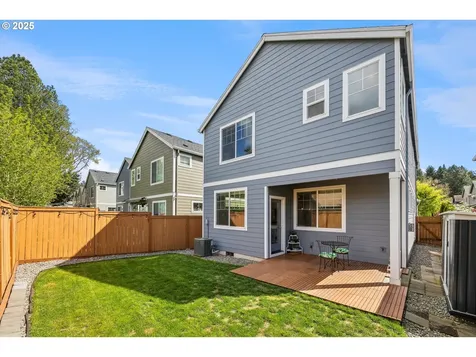 4155 SE Lone Oak Street Hillsboro OR 97123