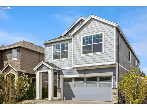 4155 SE Lone Oak Street Hillsboro OR 97123