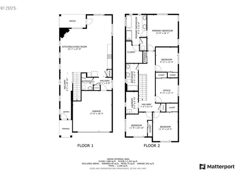 4155 SE Lone Oak Street Hillsboro OR 97123