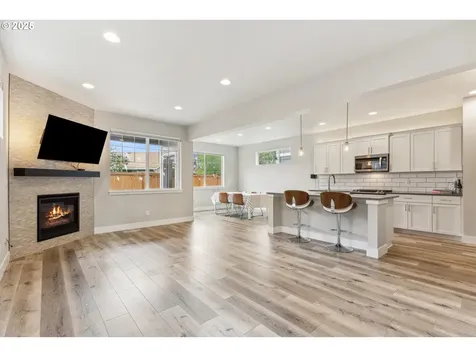 4155 SE Lone Oak Street Hillsboro OR 97123