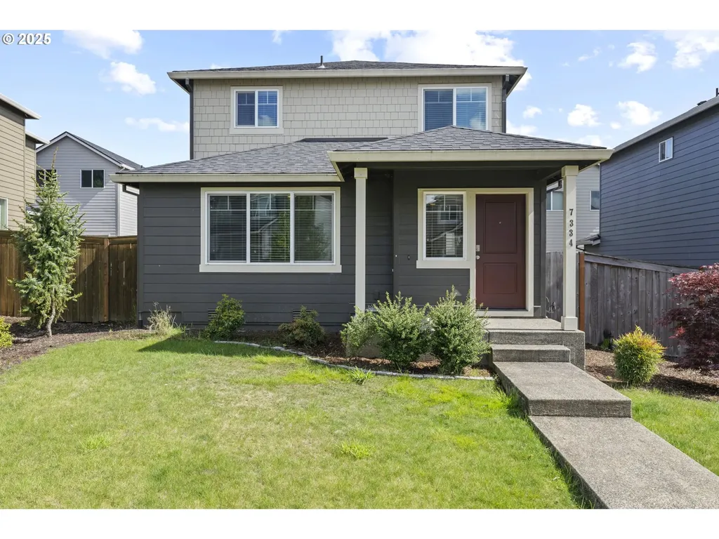 7334 N 93rd Avenue Camas WA 98607
