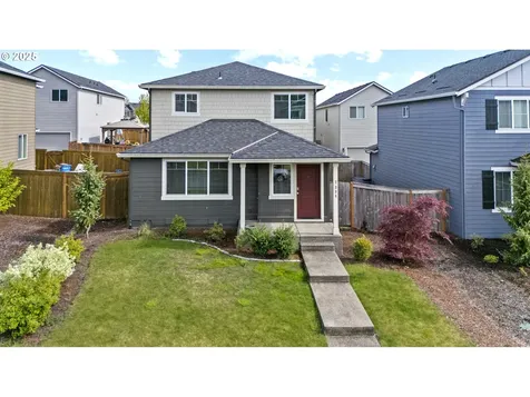 7334 N 93rd Avenue Camas WA 98607