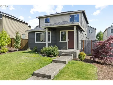 7334 N 93rd Avenue Camas WA 98607