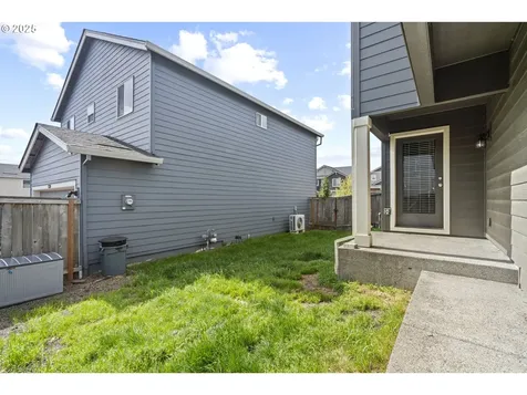 7334 N 93rd Avenue Camas WA 98607
