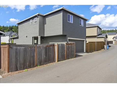 7334 N 93rd Avenue Camas WA 98607