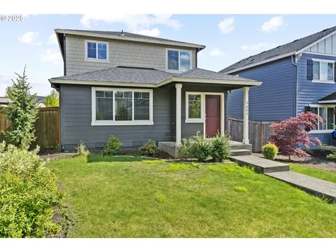 7334 N 93rd Avenue Camas WA 98607