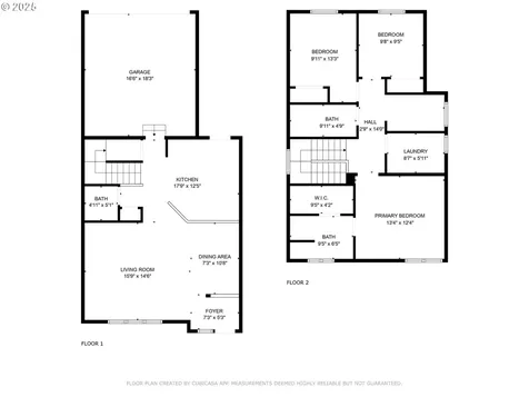 7334 N 93rd Avenue Camas WA 98607