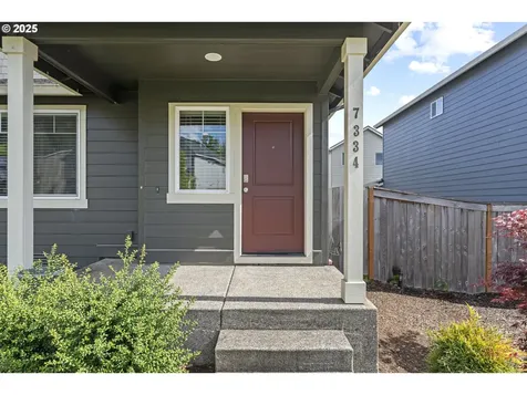 7334 N 93rd Avenue Camas WA 98607