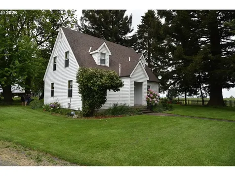 25258 Rowland Road Harrisburg OR 97446