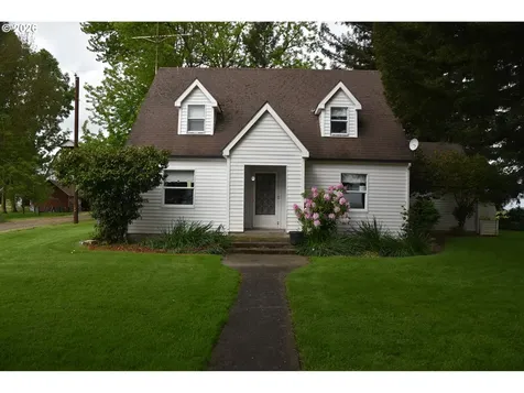 25258 Rowland Road Harrisburg OR 97446