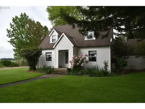 25258 Rowland Road Harrisburg OR 97446