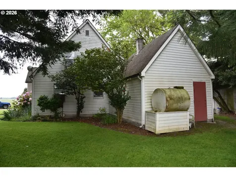 25258 Rowland Road Harrisburg OR 97446