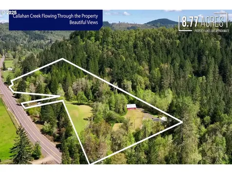 608 Flournoy Valley Road Roseburg OR 97471
