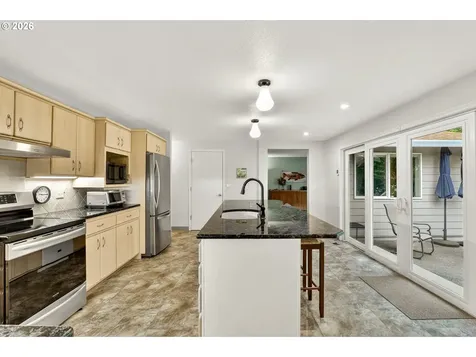 1445 NE Country Club Avenue Gresham OR 97030