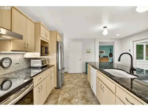 1445 NE Country Club Avenue Gresham OR 97030
