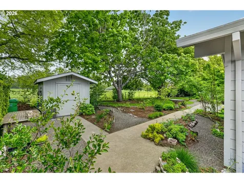 1445 NE Country Club Avenue Gresham OR 97030