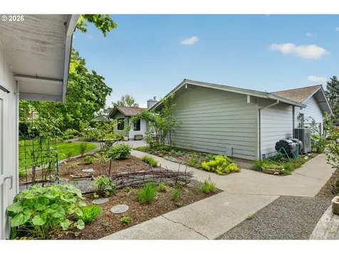 1445 NE Country Club Avenue Gresham OR 97030
