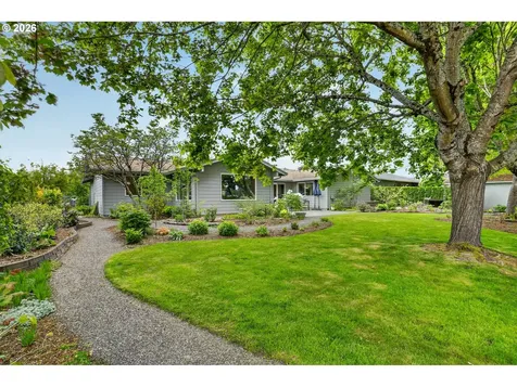 1445 NE Country Club Avenue Gresham OR 97030