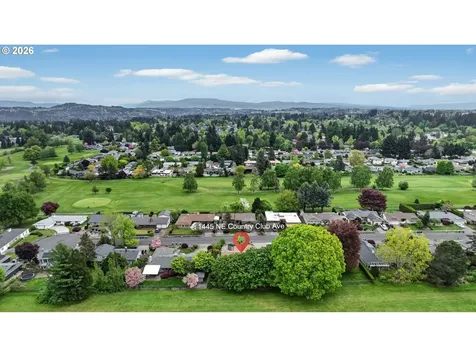 1445 NE Country Club Avenue Gresham OR 97030