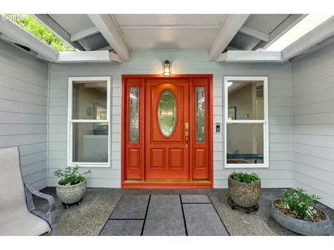 1445 NE Country Club Avenue Gresham OR 97030